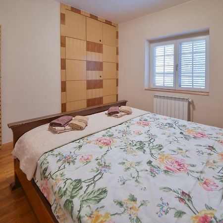 Villa Montenegro Budva Luaran gambar
