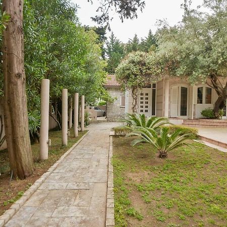 Villa Montenegro Budva Luaran gambar