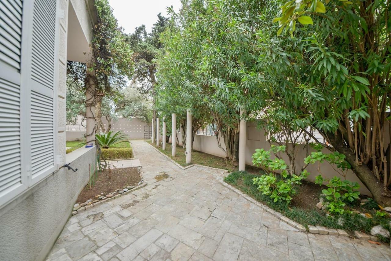 Villa Montenegro Budva Luaran gambar