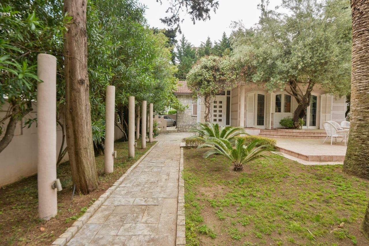Villa Montenegro Budva Luaran gambar