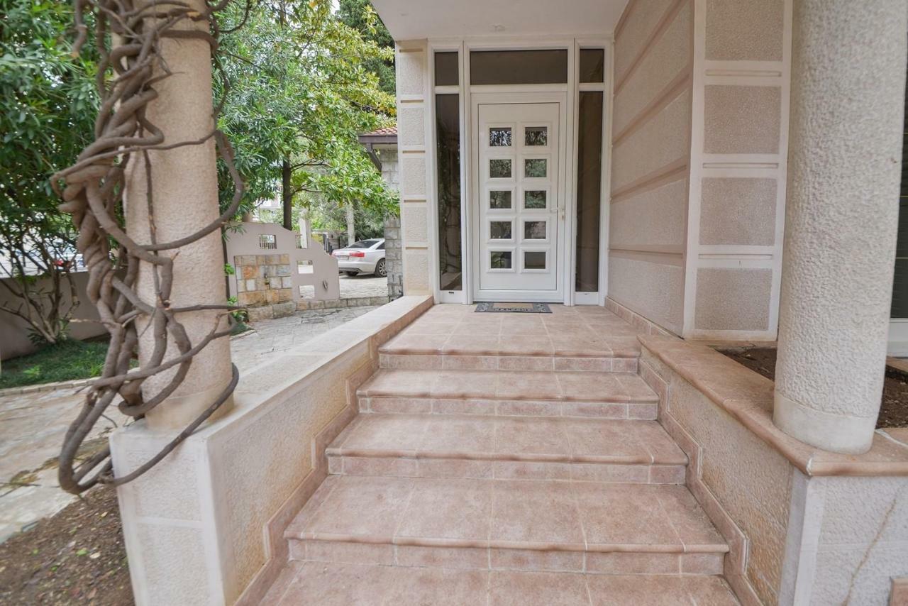 Villa Montenegro Budva Luaran gambar
