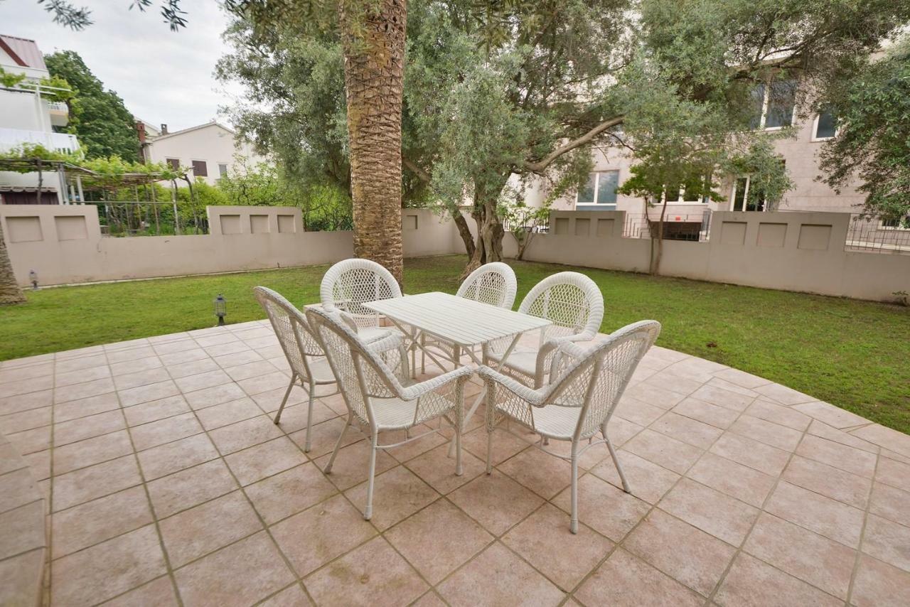 Villa Montenegro Budva Luaran gambar