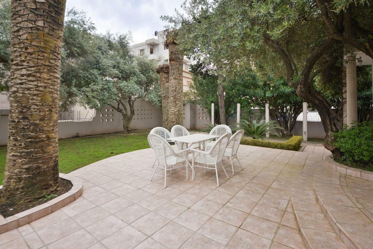 Villa Montenegro Budva Luaran gambar