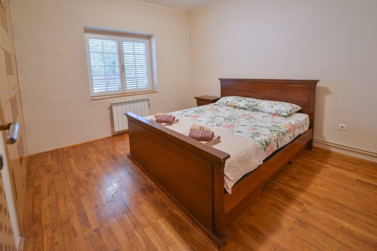 Villa Montenegro Budva Luaran gambar