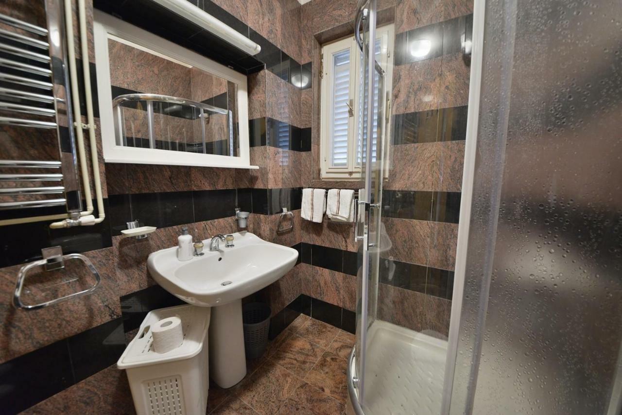Villa Montenegro Budva Luaran gambar