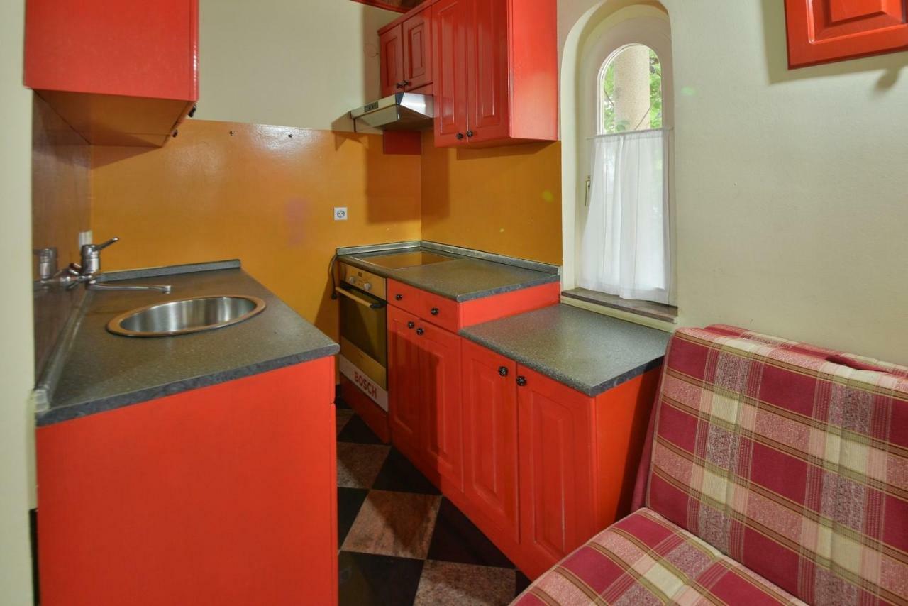 Villa Montenegro Budva Luaran gambar