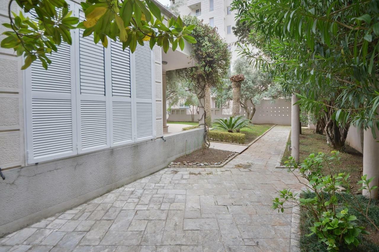 Villa Montenegro Budva Luaran gambar