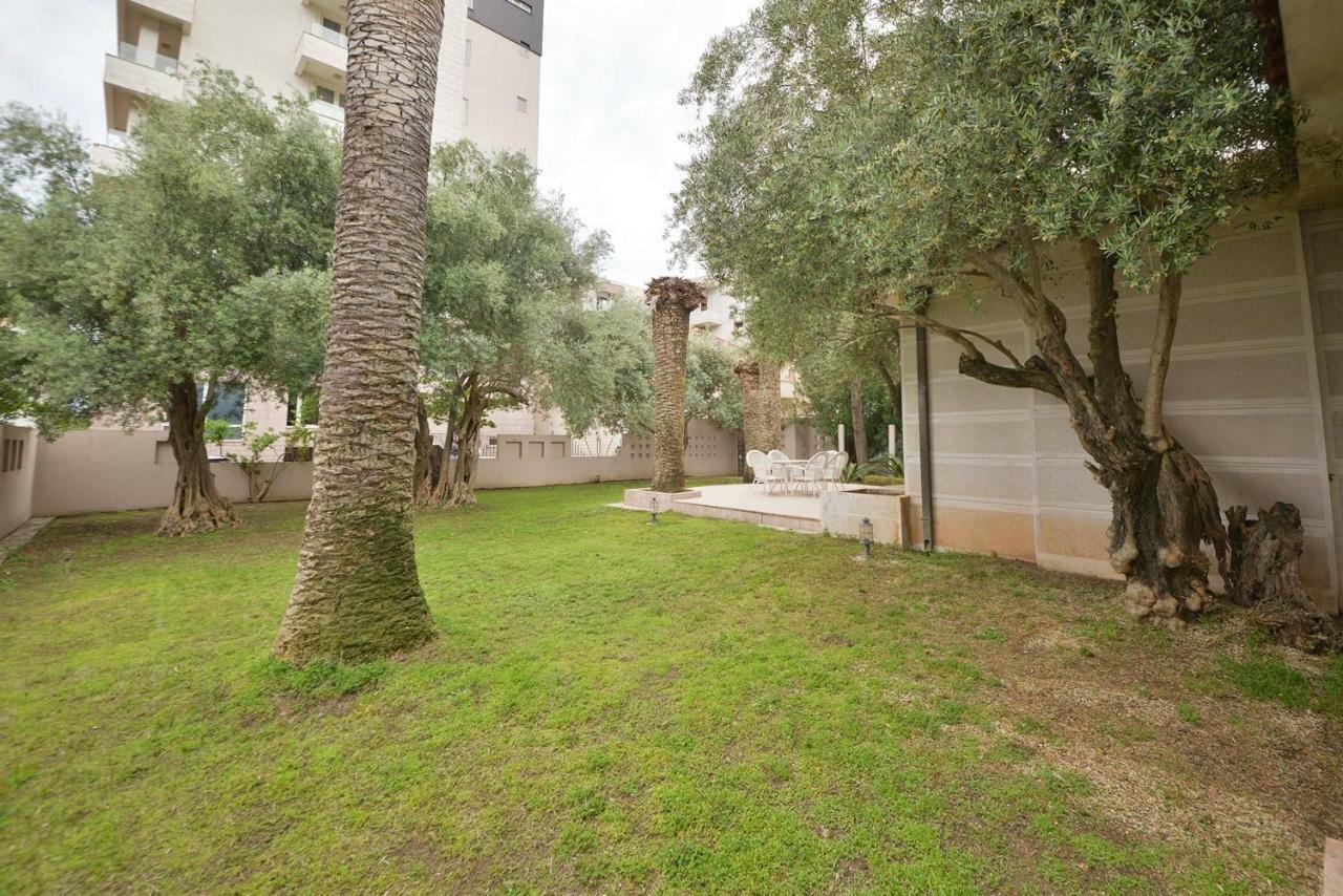 Villa Montenegro Budva Luaran gambar